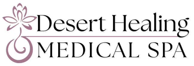 Desert Healing Medical Spa